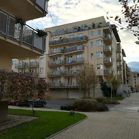 New Studio With Private Parking Apartment *