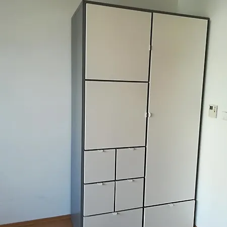 Apartment New Studio With Private Parking Prague