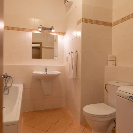 Διαμέρισμα New Studio With Private Parking *