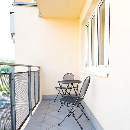 Apartment New Studio With Private Parking *