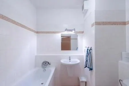 Διαμέρισμα New Studio With Private Parking Πράγα