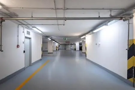 Apartman New Studio With Private Parking