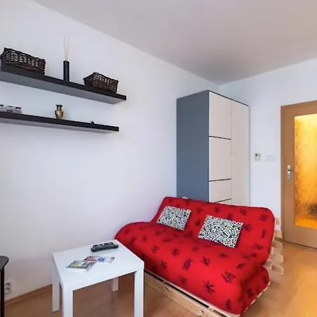 Apartman New Studio With Private Parking